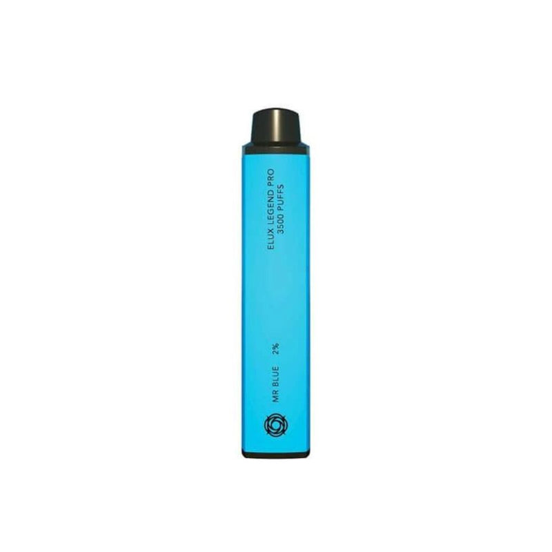 Load image into Gallery viewer, Elux Legend PRO 3500 Puff Disposable Vape Device