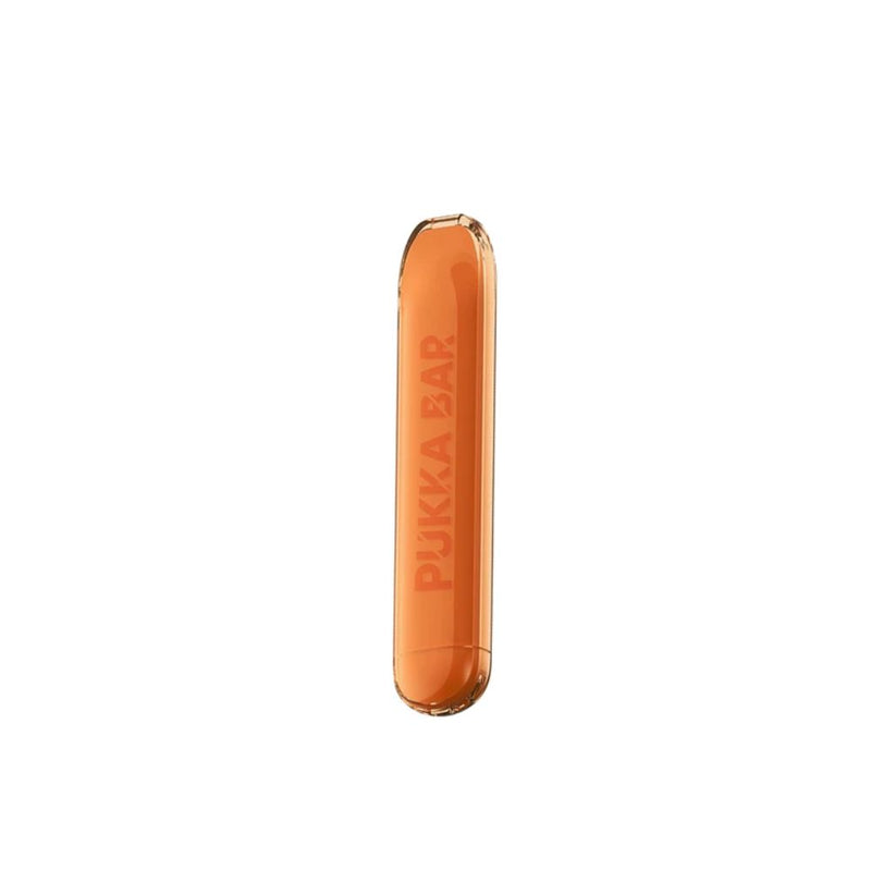 Load image into Gallery viewer, Pukka Bar 600 Puff Disposable Vape Pod Device