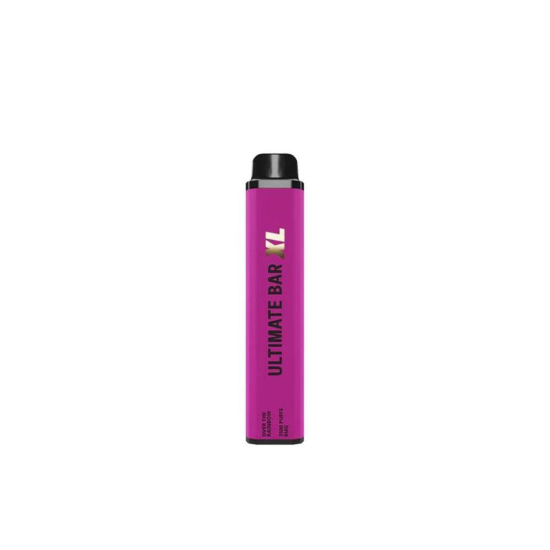 Load image into Gallery viewer, Ultimate Bar XL Disposable Vape Pod Device 3500 Puff