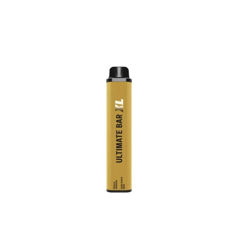 Load image into Gallery viewer, Ultimate Bar XL Disposable Vape Pod Device 3500 Puff