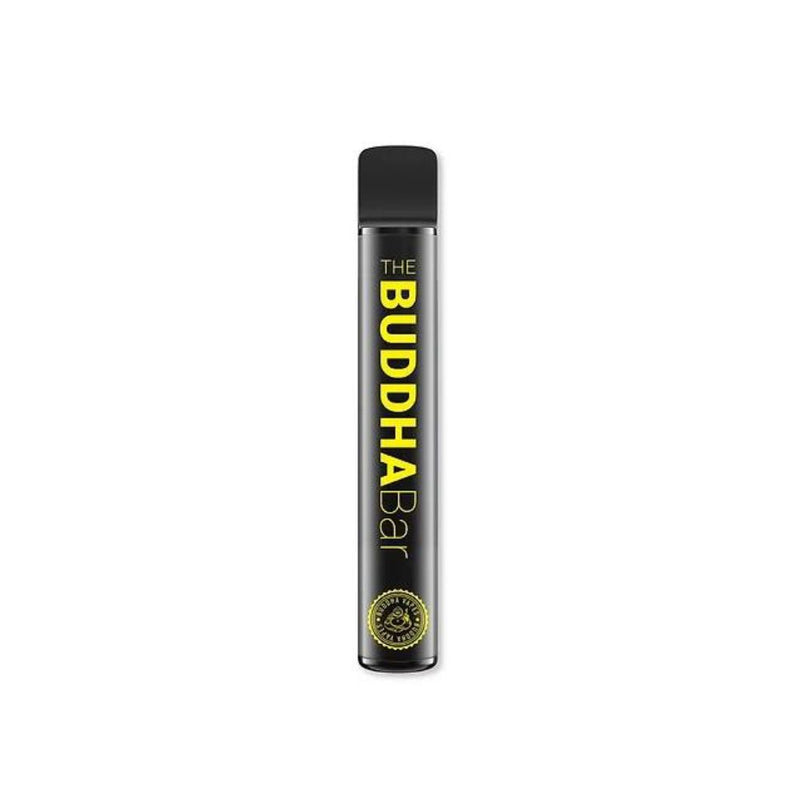 Load image into Gallery viewer, Buddha Bar 600 Puff Disposable Vape Pod Device