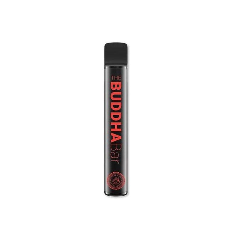 Load image into Gallery viewer, Buddha Bar 600 Puff Disposable Vape Pod Device