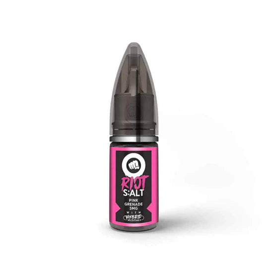 Load image into Gallery viewer, Riot Squad 10ml Nic Salt