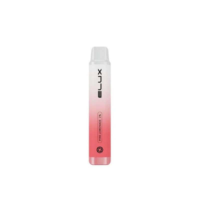 Load image into Gallery viewer, Elux PRO 600 Puff Disposable Vape Pod Device