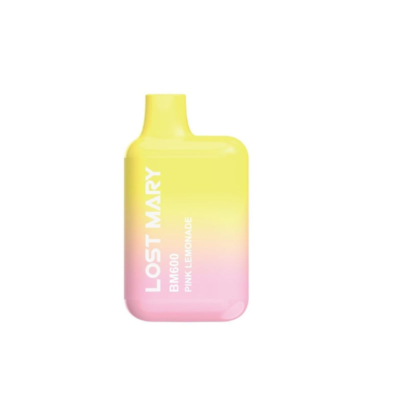 Load image into Gallery viewer, Elf Bar Lost Mary BM600 Disposable Vape Device