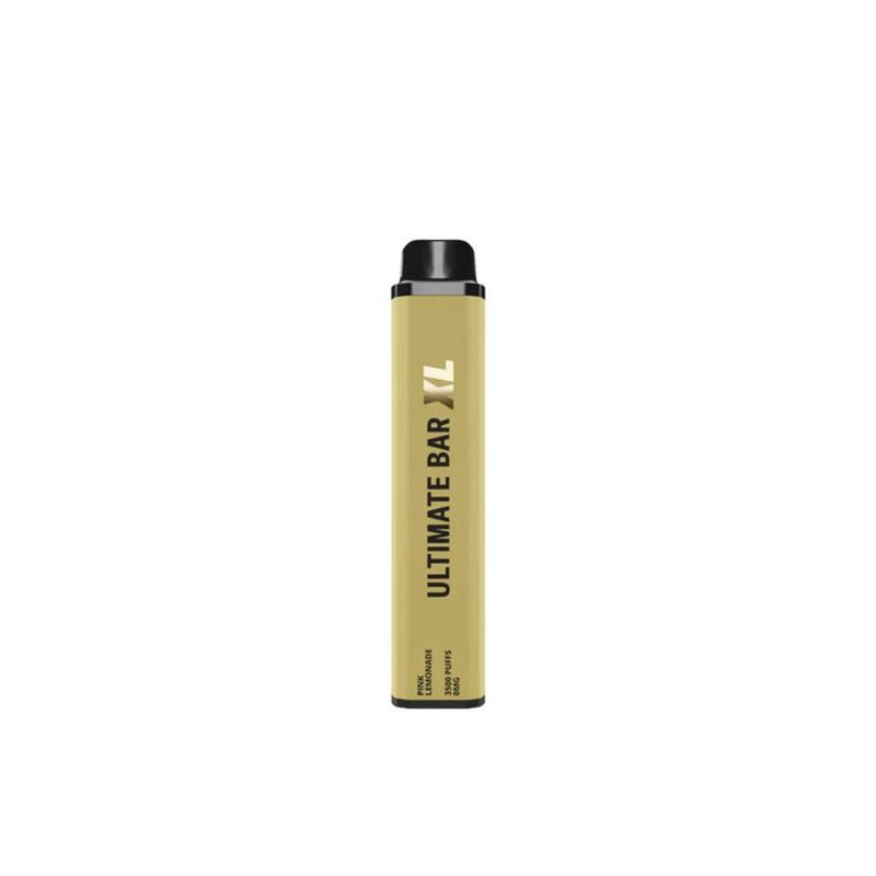 Load image into Gallery viewer, Ultimate Bar XL Disposable Vape Pod Device 3500 Puff