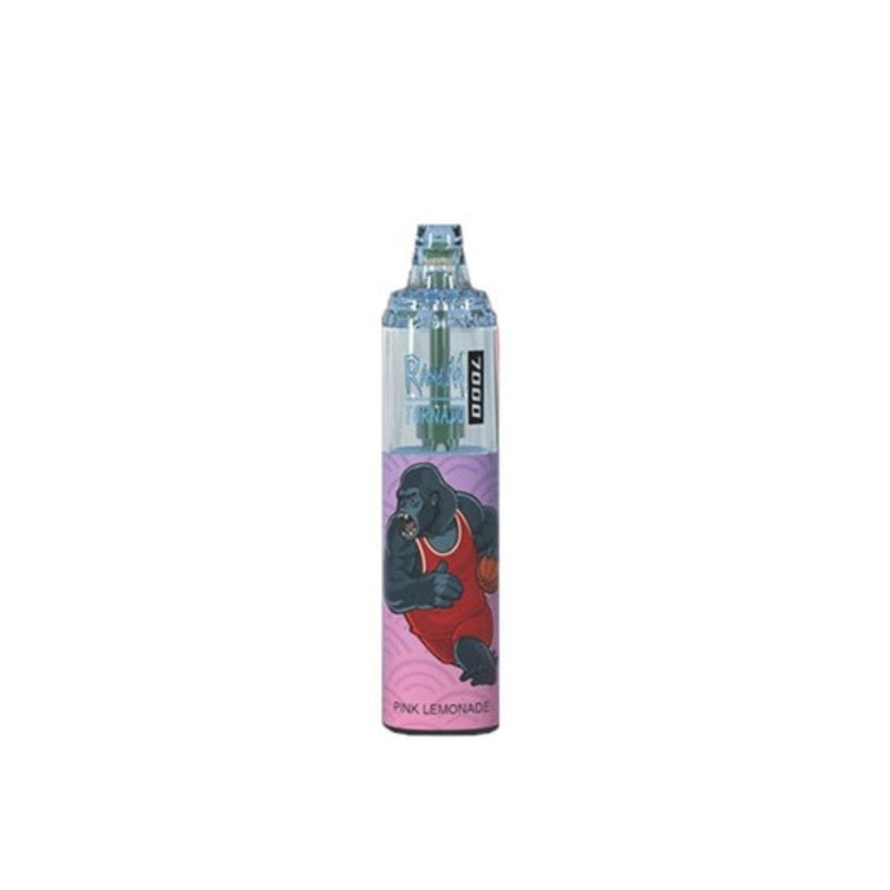 Load image into Gallery viewer, RandM Tornado 7000 Disposable Vape Device