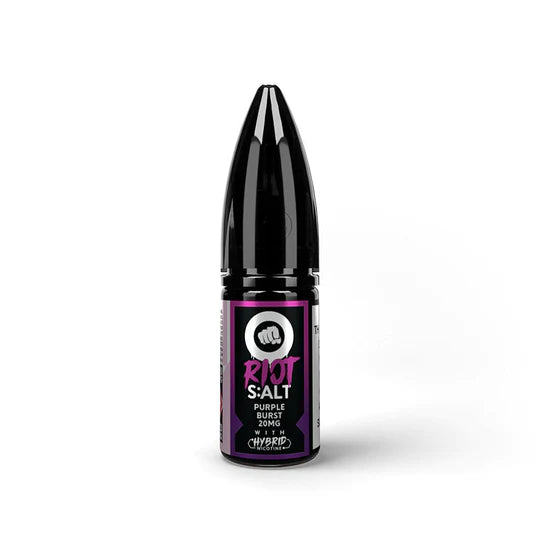 Load image into Gallery viewer, Riot Squad 10ml Nic Salt