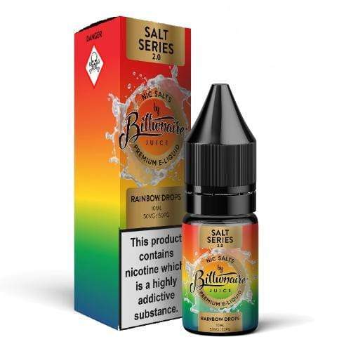 Load image into Gallery viewer, Billionaire Juice Nic Salts Series 2.0