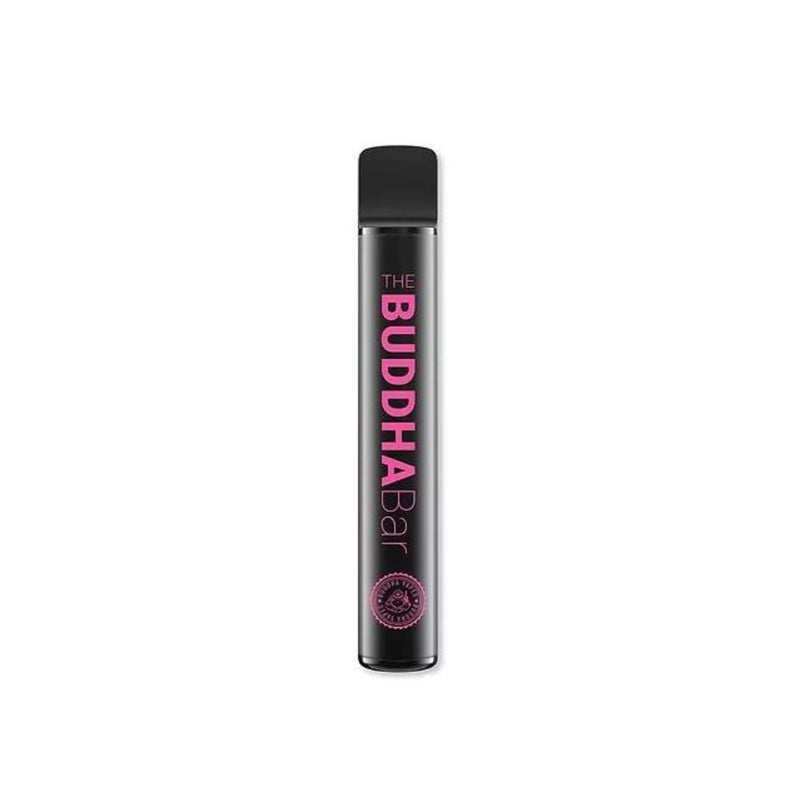 Load image into Gallery viewer, Buddha Bar 600 Puff Disposable Vape Pod Device