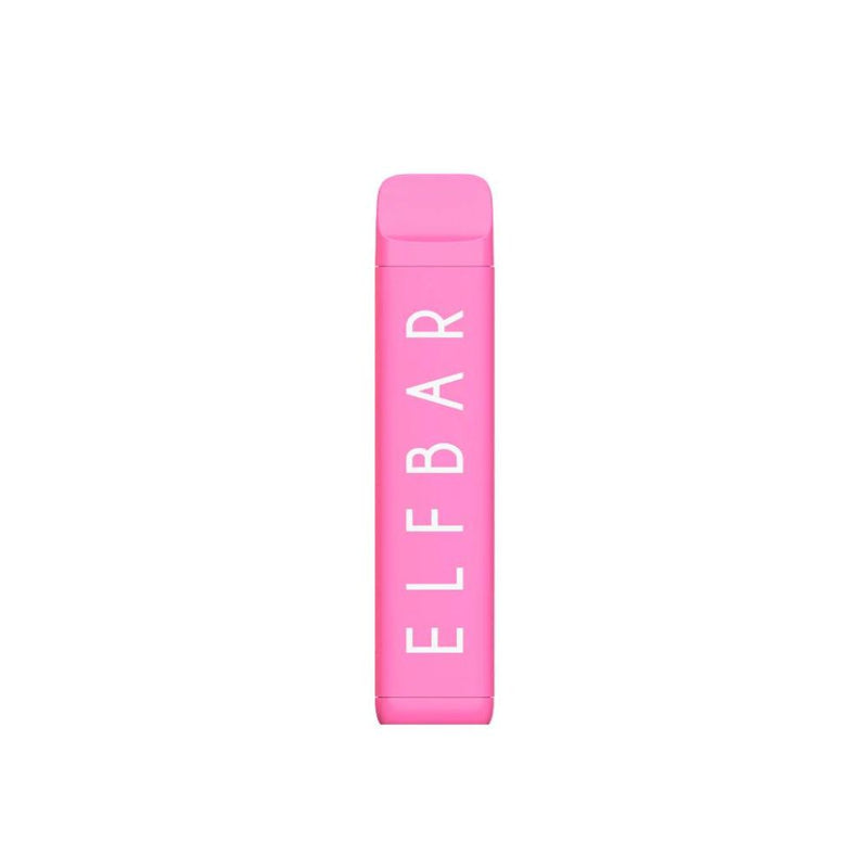 Load image into Gallery viewer, Elf Bar NC600 Disposable Vape Pod