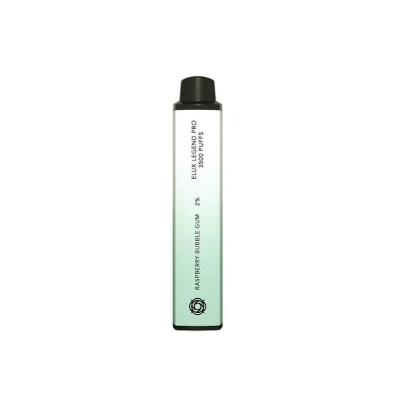 Load image into Gallery viewer, Elux Legend PRO 3500 Puff Disposable Vape Device