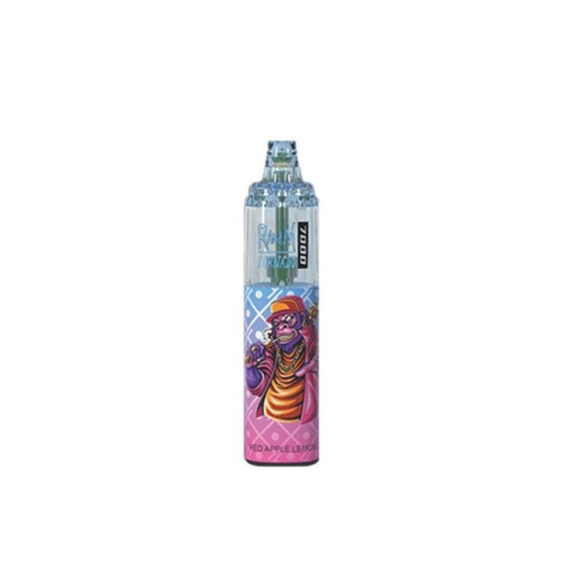 Load image into Gallery viewer, RandM Tornado 7000 Disposable Vape Device