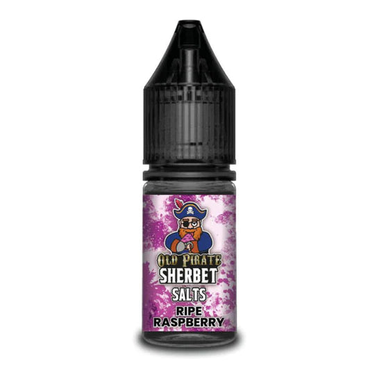 Load image into Gallery viewer, Old Pirate Candy Series 10ml Nic Salts