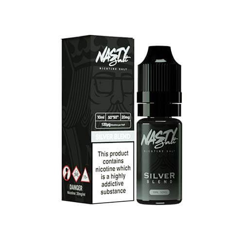 Load image into Gallery viewer, Nasty Juice 10ml Nic Salts Ballin Series