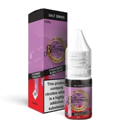 Load image into Gallery viewer, Billionaire Juice Nic Salts Series 2.0