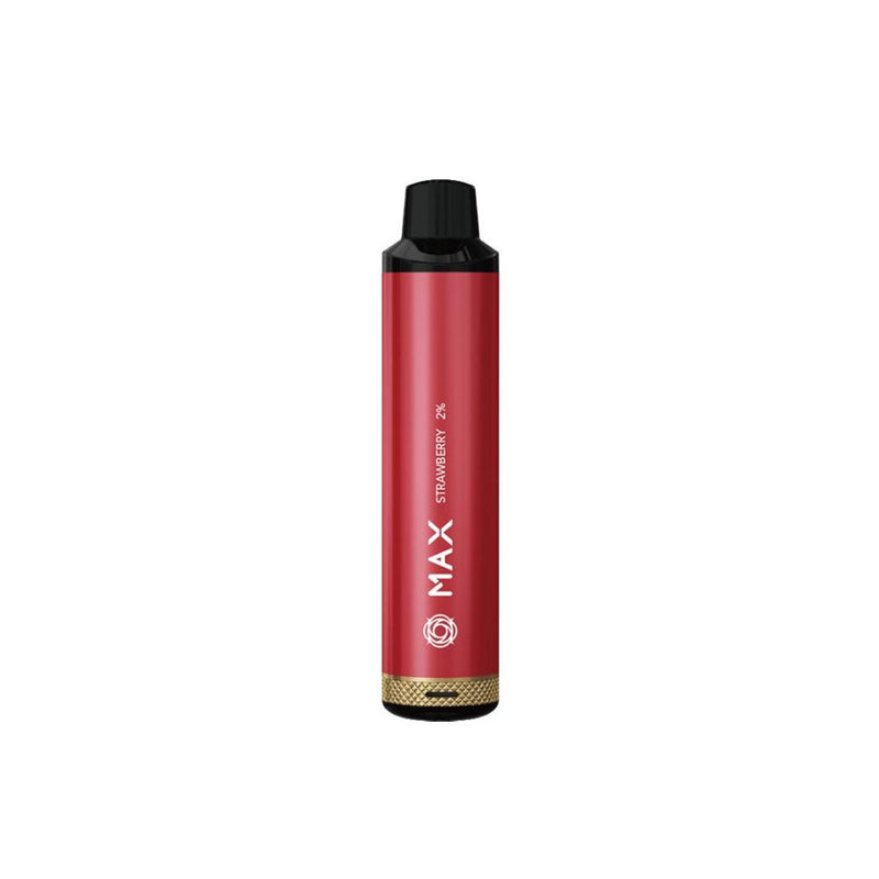 Load image into Gallery viewer, Elux Max 4000 Puff Disposable Vape Device