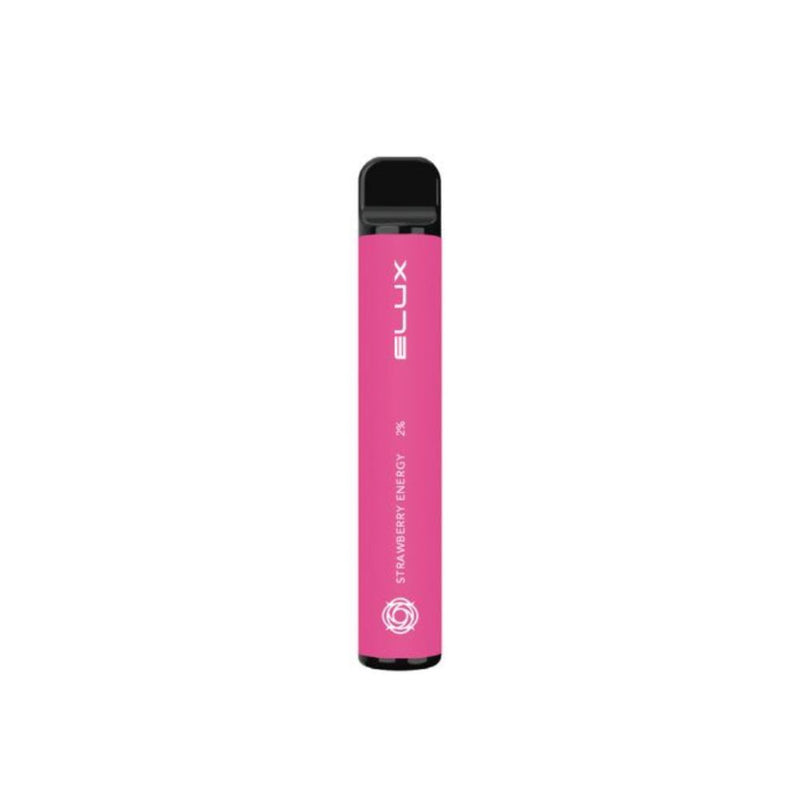 Load image into Gallery viewer, Elux Bar 600 Puff Disposable Vape Pod Device