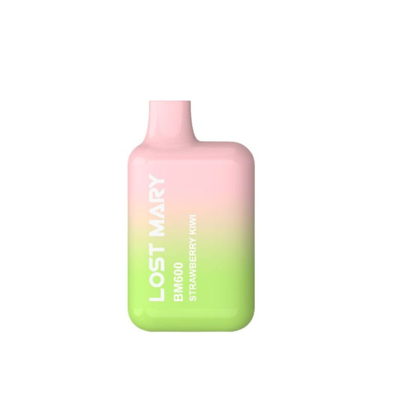 Load image into Gallery viewer, Elf Bar Lost Mary BM600 Disposable Vape Device