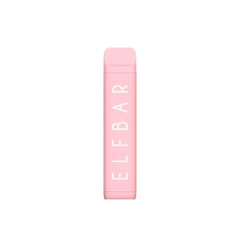 Load image into Gallery viewer, Elf Bar NC600 Disposable Vape Pod