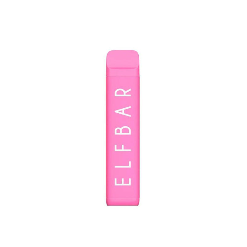 Load image into Gallery viewer, Elf Bar NC600 Disposable Vape Pod