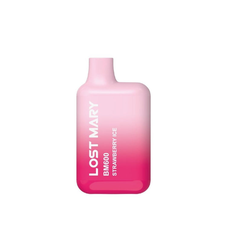 Load image into Gallery viewer, Elf Bar Lost Mary BM600 Disposable Vape Device