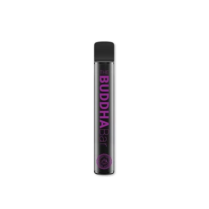 Load image into Gallery viewer, Buddha Bar 600 Puff Disposable Vape Pod Device