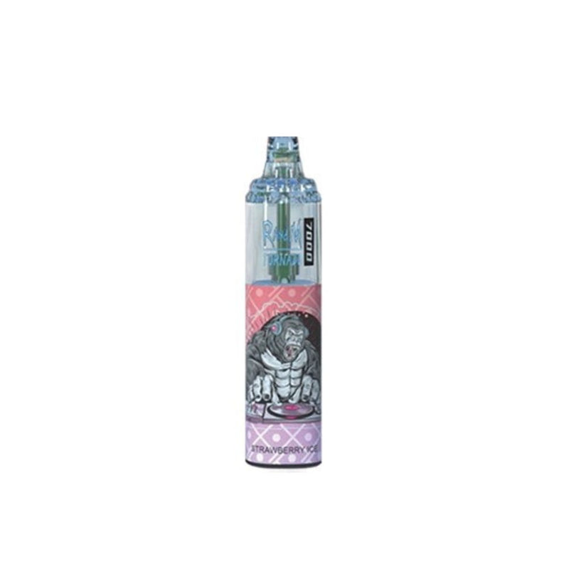 Load image into Gallery viewer, RandM Tornado 7000 Disposable Vape Device