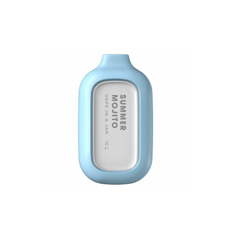 Load image into Gallery viewer, Insta Bar 5000 puffs Disposable Vape