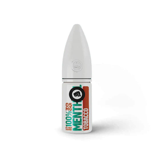 Load image into Gallery viewer, Riot Squad 10ml Nic Salt
