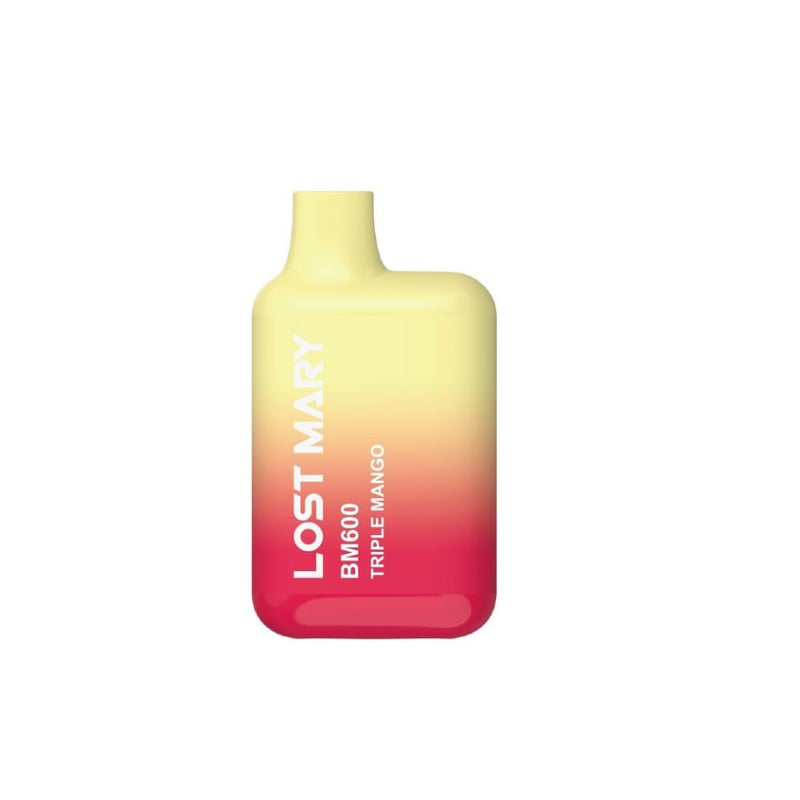 Load image into Gallery viewer, Elf Bar Lost Mary BM600 Disposable Vape Device