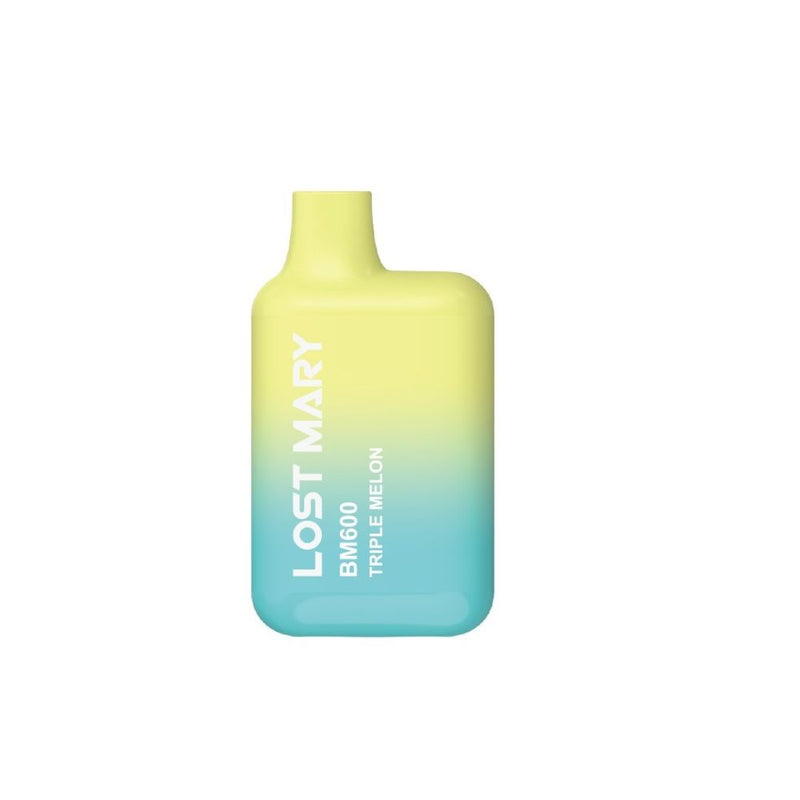 Load image into Gallery viewer, Elf Bar Lost Mary BM600 Disposable Vape Device