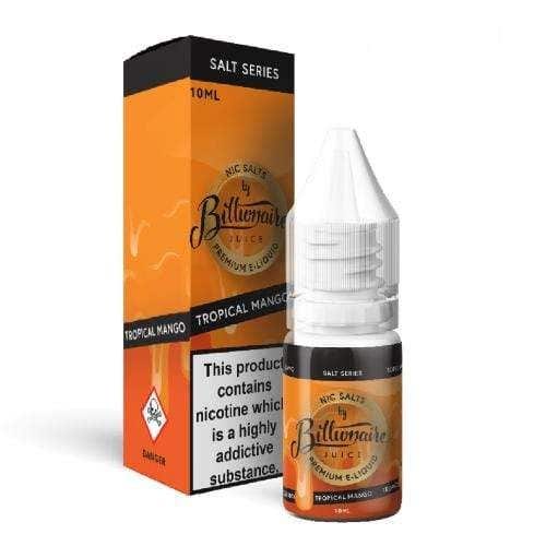 Load image into Gallery viewer, Billionaire Juice Nic Salts Series 2.0