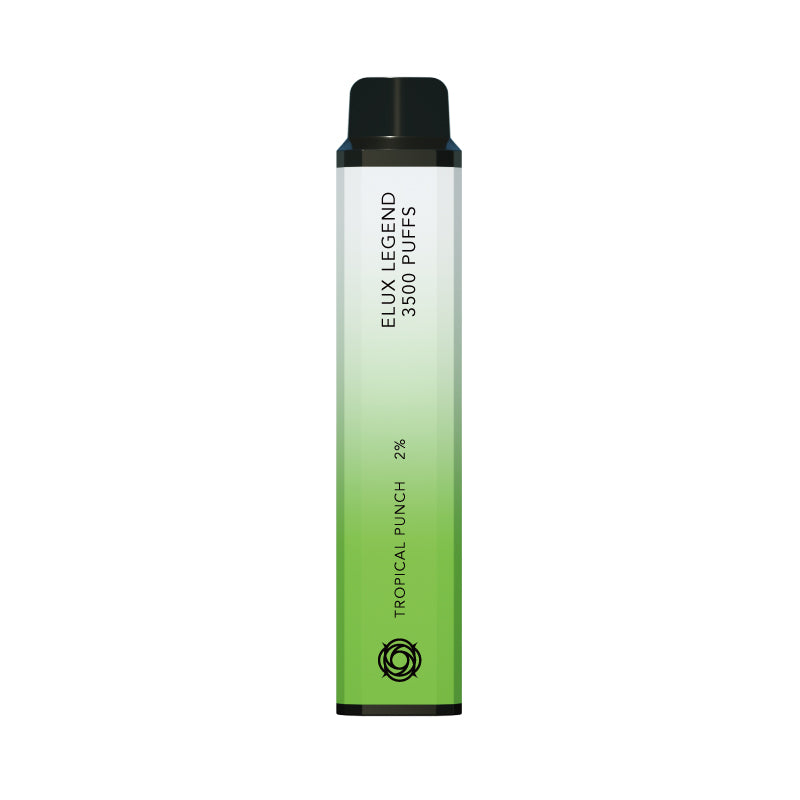 Load image into Gallery viewer, Elux Legend 3500 Puff Disposable Vape Device
