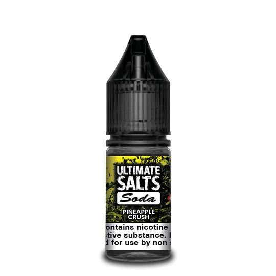Load image into Gallery viewer, Ultimate Salts 10ml Candy Drops Nic Salts