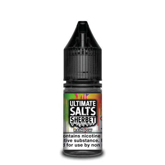 Load image into Gallery viewer, Ultimate Salts 10ml Candy Drops Nic Salts