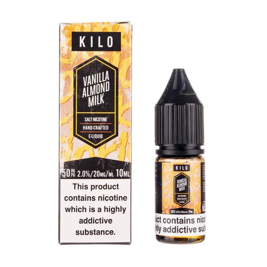 Load image into Gallery viewer, KILO Nic Salts 10ml