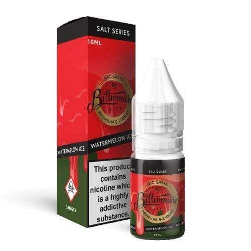 Load image into Gallery viewer, Billionaire Juice Nic Salts Series 2.0