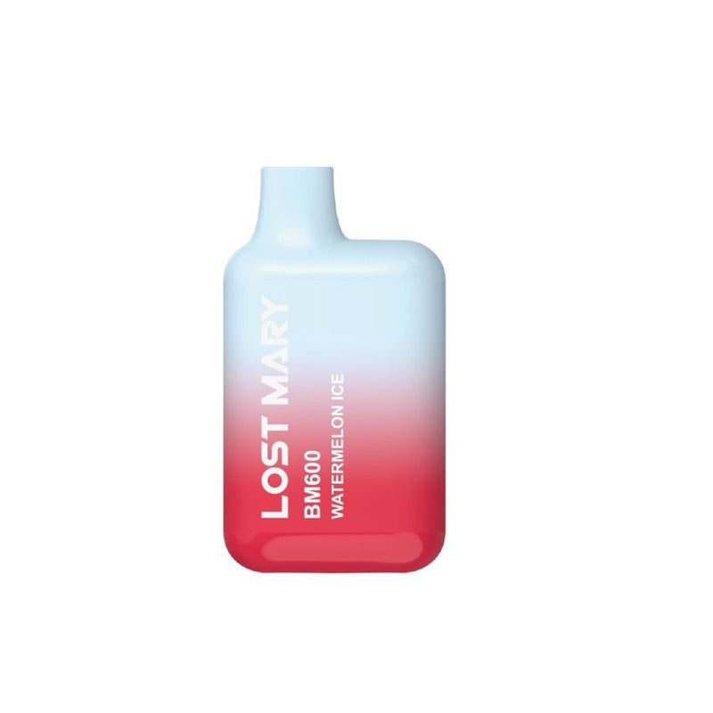 Load image into Gallery viewer, Elf Bar Lost Mary BM600 Disposable Vape Device