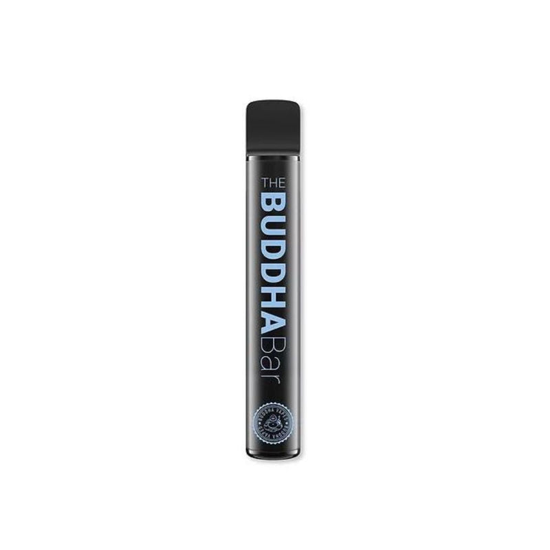 Load image into Gallery viewer, Buddha Bar 600 Puff Disposable Vape Pod Device