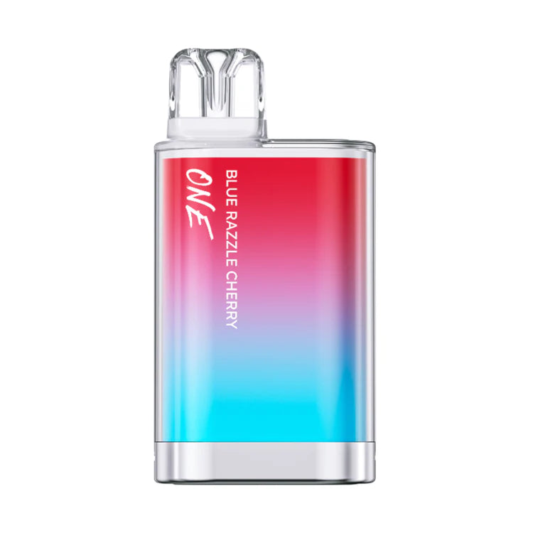 Load image into Gallery viewer, SKE Amare Crystal One 600 Puff Disposable Vape