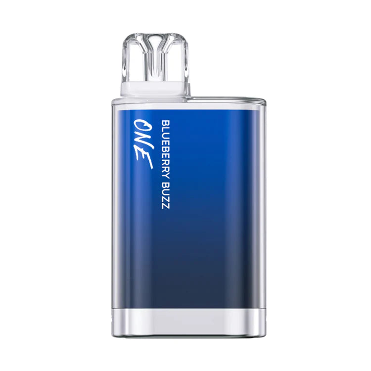 Load image into Gallery viewer, SKE Amare Crystal One 600 Puff Disposable Vape