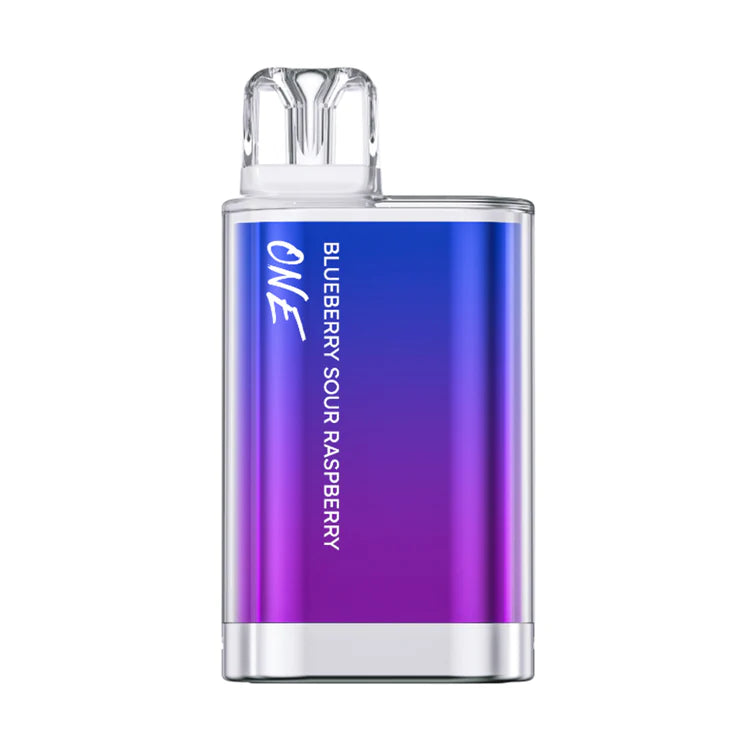 Load image into Gallery viewer, SKE Amare Crystal One 600 Puff Disposable Vape