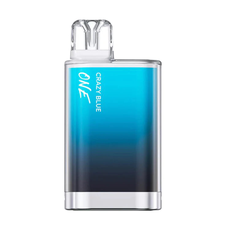 Load image into Gallery viewer, SKE Amare Crystal One 600 Puff Disposable Vape