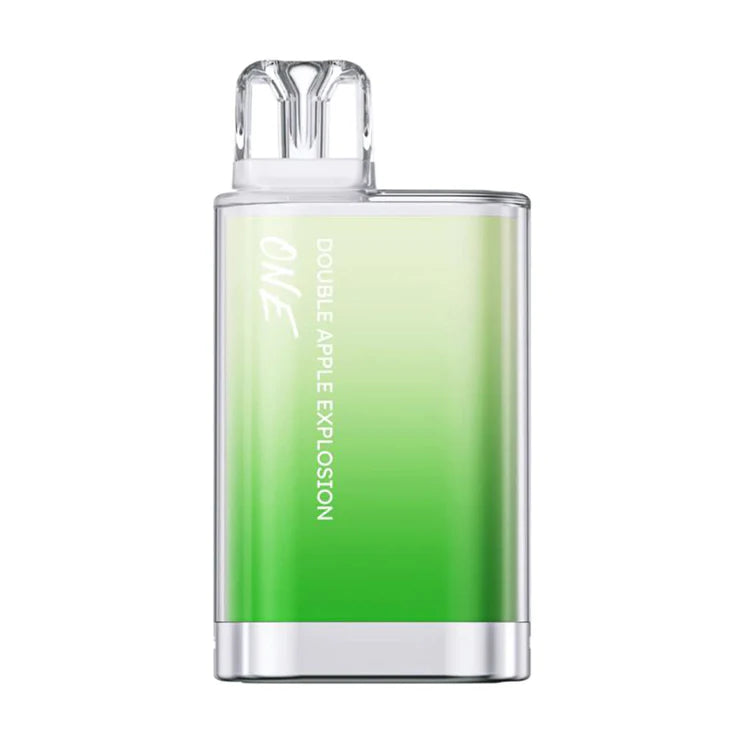 Load image into Gallery viewer, SKE Amare Crystal One 600 Puff Disposable Vape