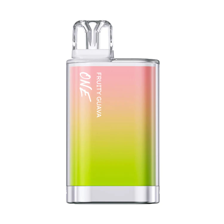 Load image into Gallery viewer, SKE Amare Crystal One 600 Puff Disposable Vape
