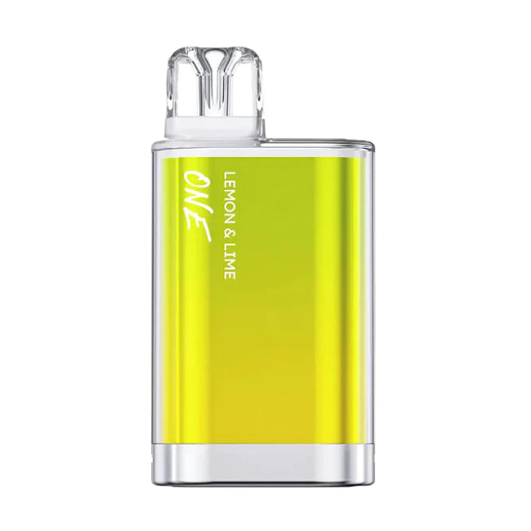 Load image into Gallery viewer, SKE Amare Crystal One 600 Puff Disposable Vape