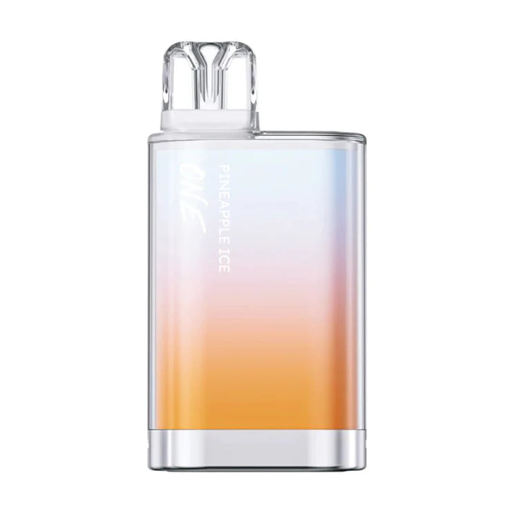 Load image into Gallery viewer, SKE Amare Crystal One 600 Puff Disposable Vape