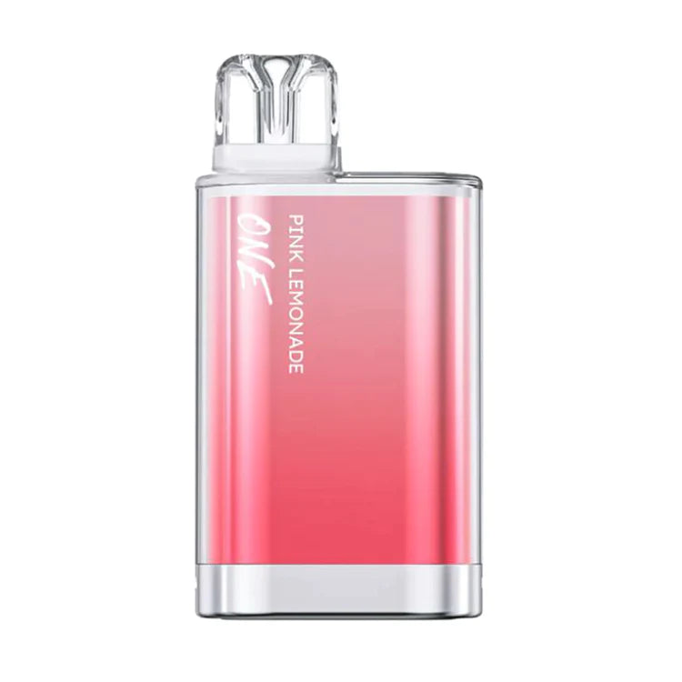 Load image into Gallery viewer, SKE Amare Crystal One 600 Puff Disposable Vape
