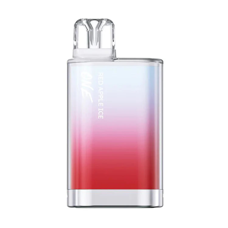 Load image into Gallery viewer, SKE Amare Crystal One 600 Puff Disposable Vape